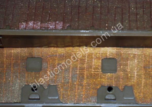 1/35 Eduard 35484 Photo etched set Zimmerit JgdPz.IV L/48