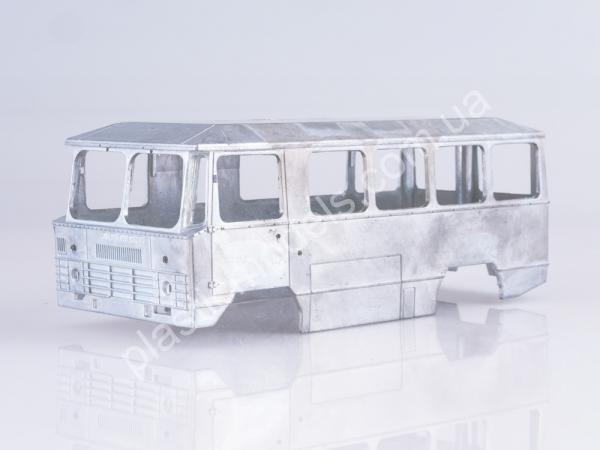 1/43 AVD 4019 APP-66 Auto Bus