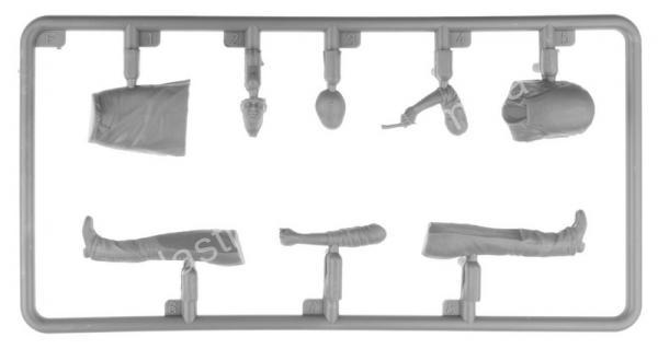 1/35 MiniArt 38094 Paint Workers