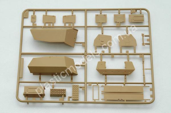 1/35 Trumpeter 0354 Marder I