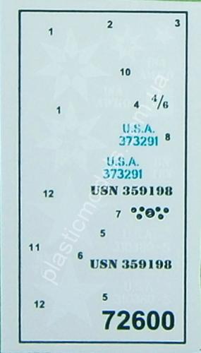 1/72 ACE 72600 US G7106 1,5t 4x4 Cargo/Dump truck