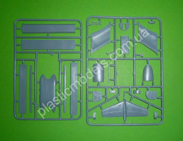 An-74TK-300D 1/144 A-model 1483