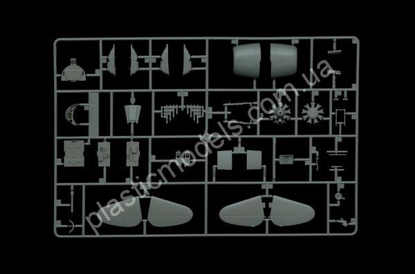 1/48 Italeri 2728 P-47D Thunderbolt
