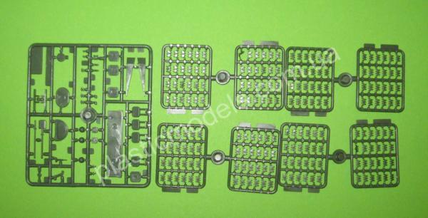 1/35 SKIF 223 BMD-1P