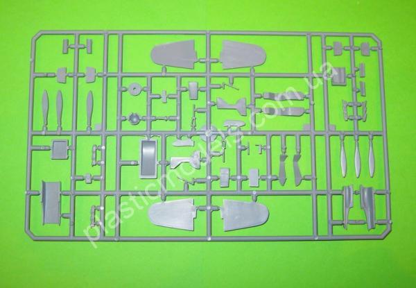 1/72 Special hobby 72240 Fairey Fulmar Mk.I 'Capture Marking'