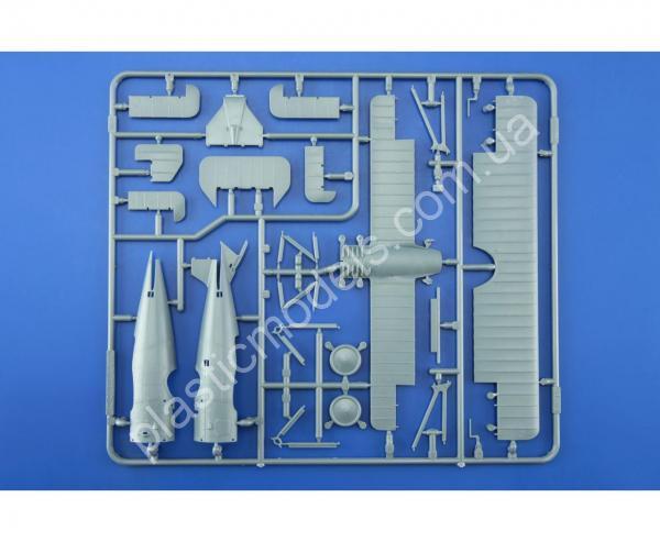 1/48 Eduard 8484 SSW D. III Weekend Edition