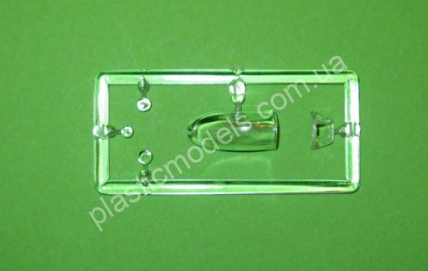1/72 Kovozavody Prostejov 0221 Tempest Mk.V „Series 1.“