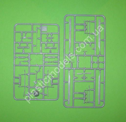 1/72 A-model 72316 Bo-105 CBS Armada de Chile MBB UH-05