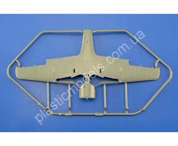 1/48 Eduard 84120 Focke-Wulf Fw 190A-8