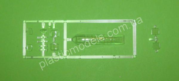 1/72 Special hobby 72343 Fairey Barracuda Mk. II 'Pacific Fleet'