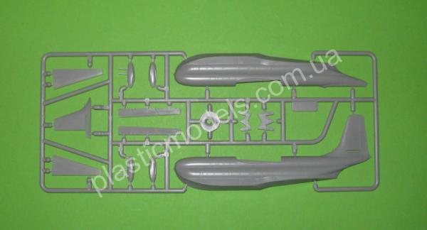 1/350 AMG 350302 Saunders-Roe SR.45