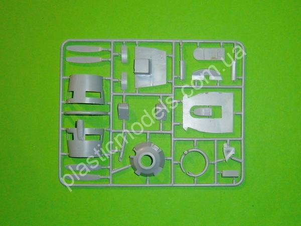 1/48 A&A Models 4803 An-2 Colt