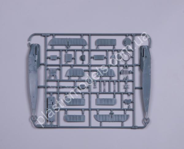 1/48 Eduard 8489 Bristol F.2B Fighter