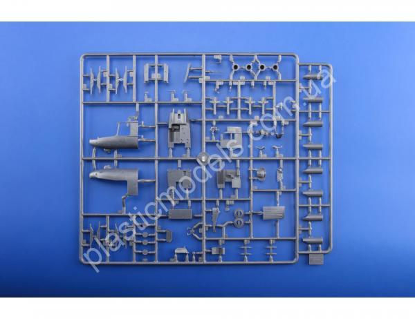 1/72 Eduard 2116 HIND Mi-24 in Czech and Czechoslovak service DUAL COMBO