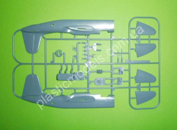 1/72 Special hobby 72533 Douglas A-20 G Havoc - Over Europe and Pacific