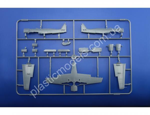 1/72 Eduard 70119 Focke-Wulf Fw 190F-8