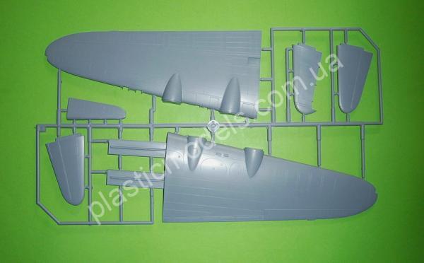 1/72 Special hobby 72304 Short Sunderland Mk.III