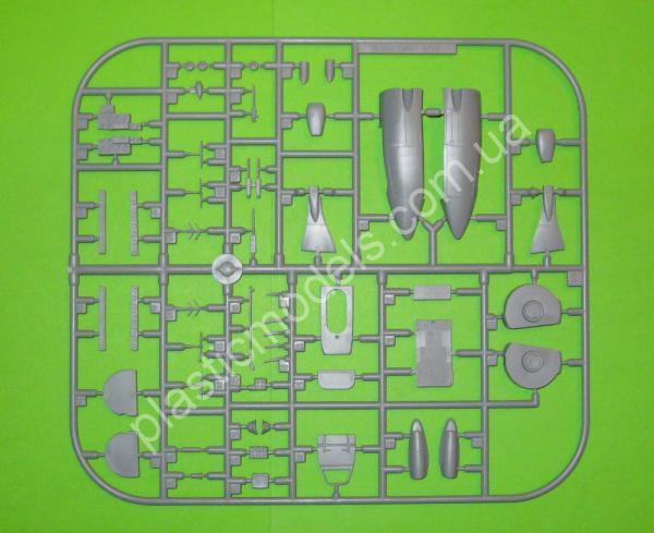 1/72 Special hobby 72287 Boston Mk.IIIA 'Over D-Day Beaches'