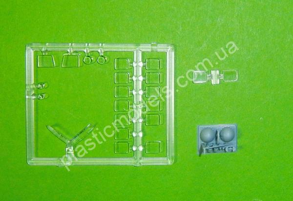 1/72 Special hobby 72511 DC-2 ‘Transport Revolution’