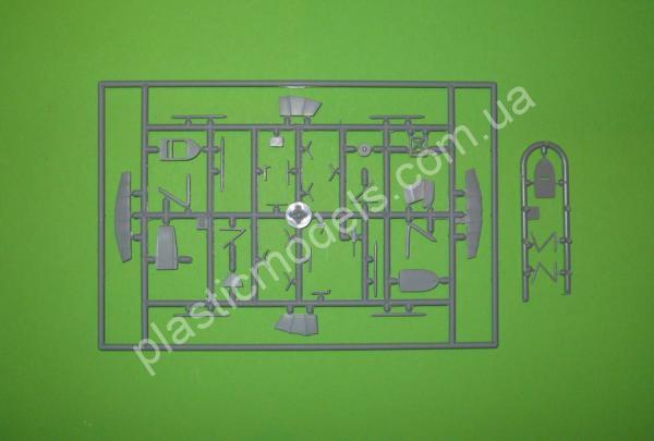 1/72 Special hobby 72122 Lloyd C. V serie 82