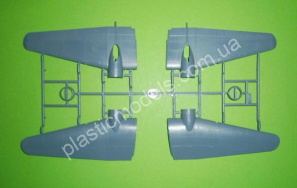 1/72 Frrom Azur 0061 Martin 166 Late