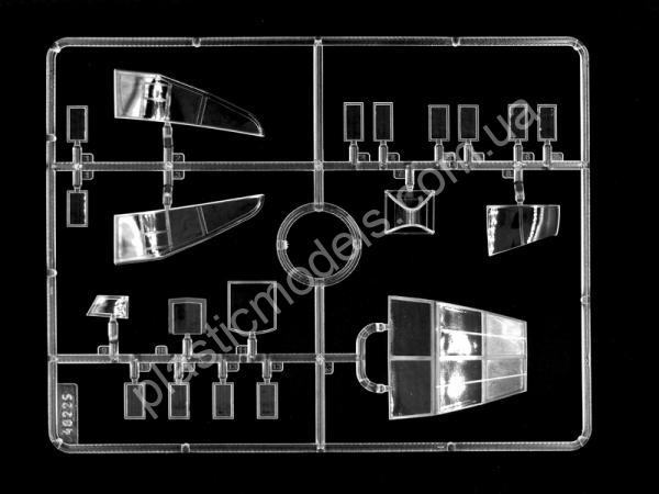 1/48 ICM 48225 Gotha Go 242B WWII German Landing Glider