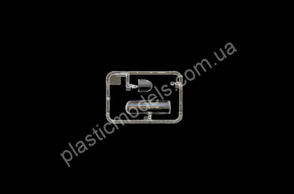 1/72 Italeri 1354 MB 339A