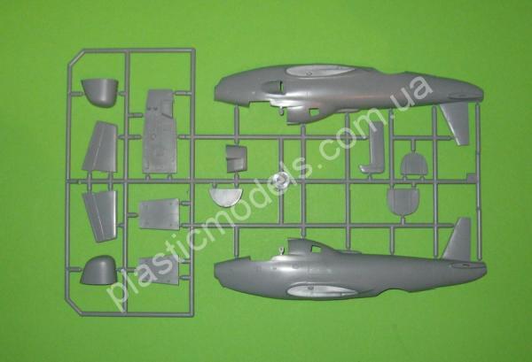 1/72 Frrom Azur 0029 Breguet 1050 Alizé ALM