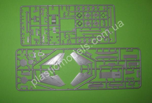 1/144 Mikro Mir 144-024 Tupolev Tu-22KD 