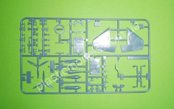 1/72 Frrom Azur 0057 Bloch 210 ‘Late’
