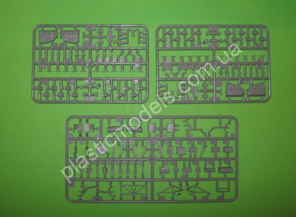 1/32 Roden 628 Reims FTB337G LYNX “Bush War”
