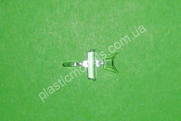 1/72 Kovozavody Prostejov 0365 Avia Ba.33