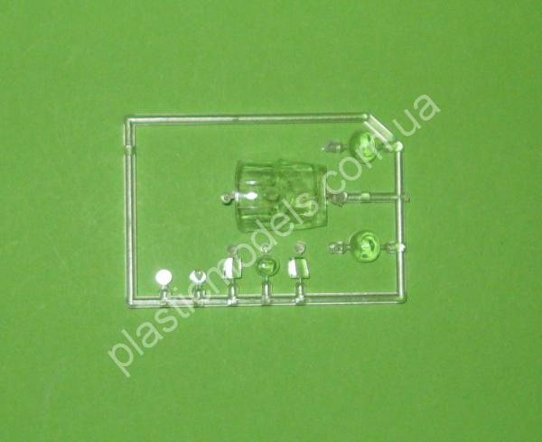 1/72 Frrom Azur 0028 Breguet Alizé 1G France - SH 200