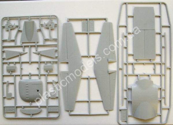 1/72 A-model 72141 Antonov An-8 