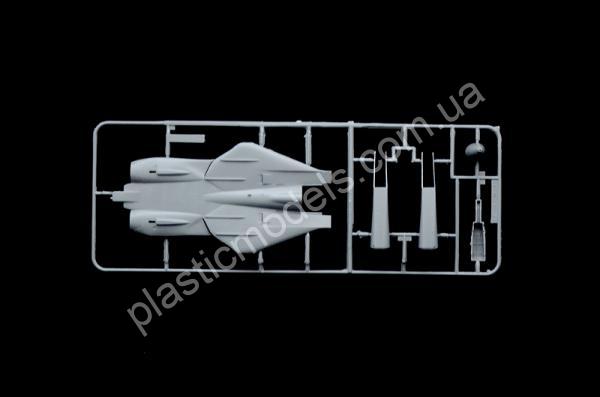 1/72 Italeri 1414 F-14A Tomcat 50th First Flight Anniversary