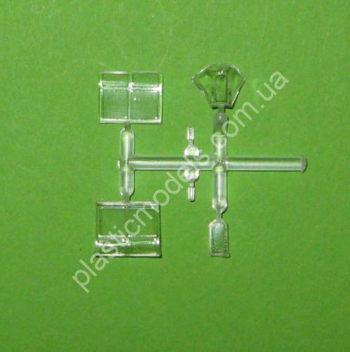1/48 Sword 48013 Reggiane RE2001 CN (night fighter)