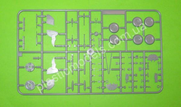 1/48 Special hobby 48151 Fairey Firefly Mk.I 