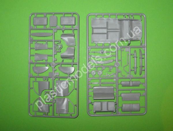 1/35 Roden 815 Packard Clipper 1941 staff car