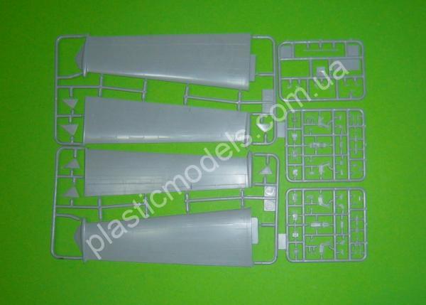 1/72 A&A Models 7230 VVA-14 M1P
