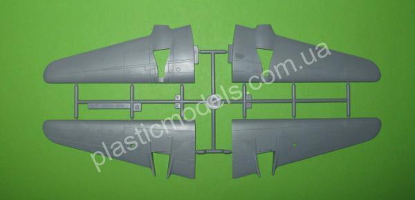 1/72 MPM 72551 A-20G Havoc 'D-Day Havocs'