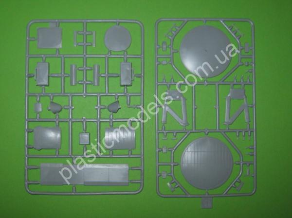 1/144 SOVA-M 14002 EC-130V (AEW&C)