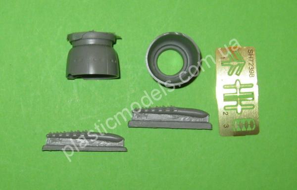 1/72 Special hobby 72398 Boston MK. III Intruder