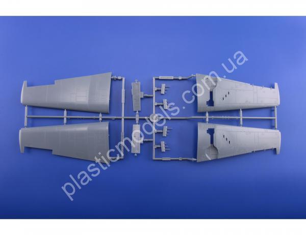 1/48 Eduard 84133 F6F-5N Nightfighter