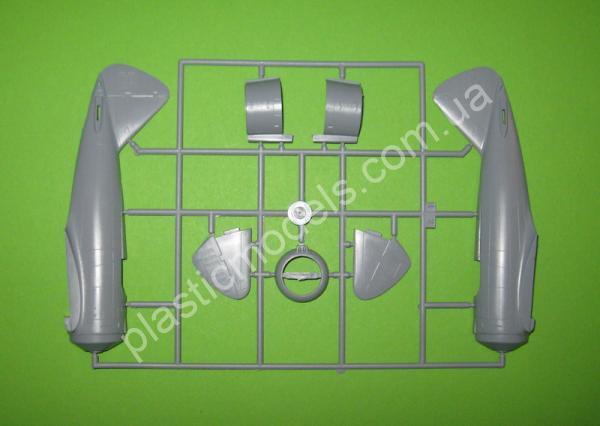 1/48 Special hobby 48204 Reggiane Re.2000 Falco
