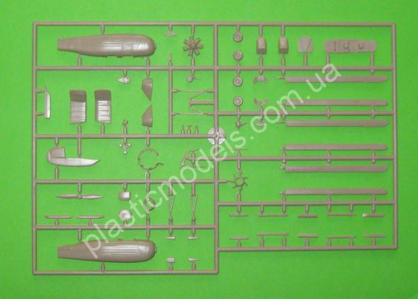 1/72 RS models 92190 LeO C.30