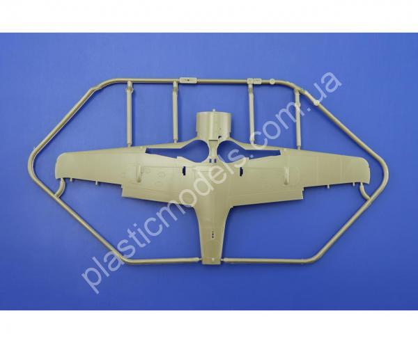 1/48 Eduard 8187 Fw 190A-9