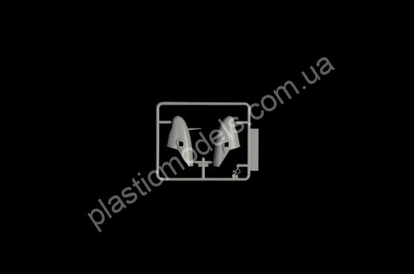 1/48 Italeri 2834 Lockheed P-38 J Lightning