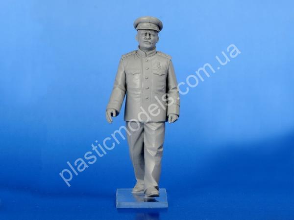 1/35 ICM 35613 Сталин и Компания
