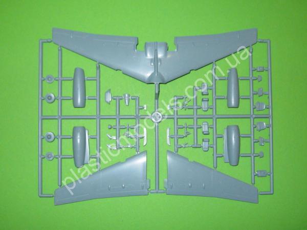 1/72 Sword 72127 Raytheon U-125A JASDF anniversary versions