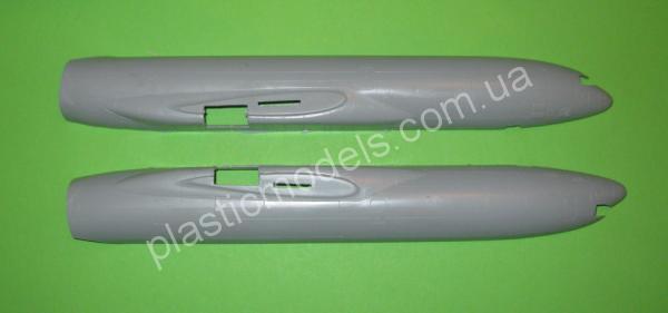1/144 Восточный экспресс 144106 Авиалайнер Tristar L-1011-200 Eastern